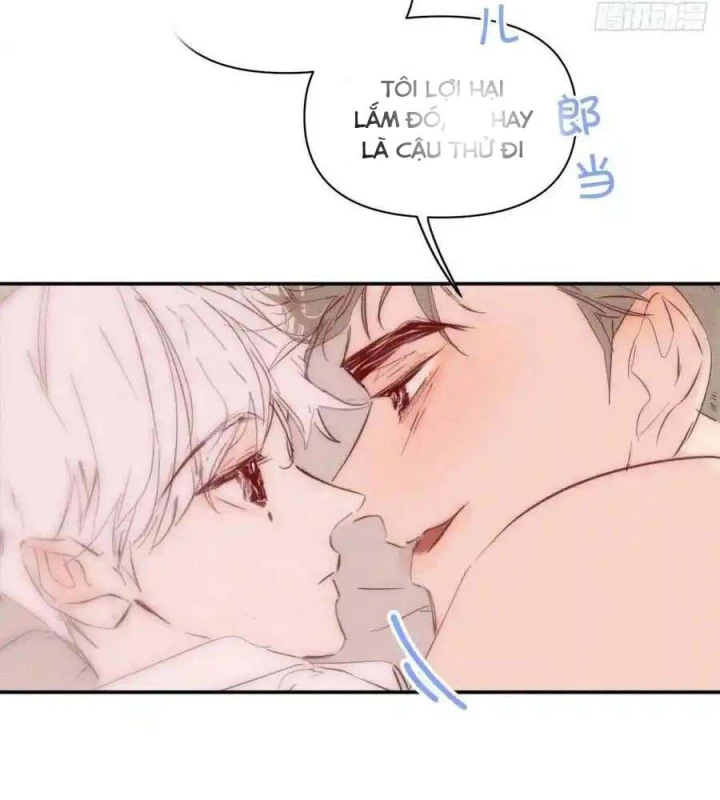 Hoàng Tử Bé Chapter 34 - Trang 50