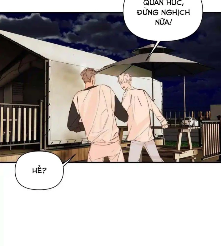 Hoàng Tử Bé Chapter 34 - Trang 7