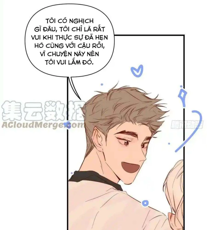 Hoàng Tử Bé Chapter 34 - Trang 8