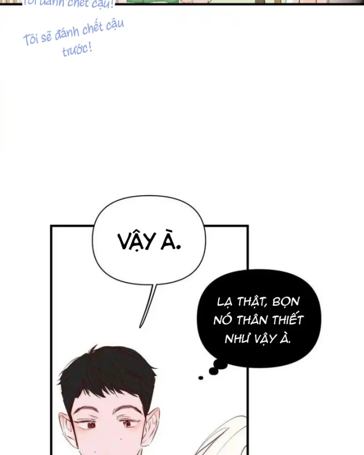 Hoàng Tử Bé Chapter 35 - Trang 10
