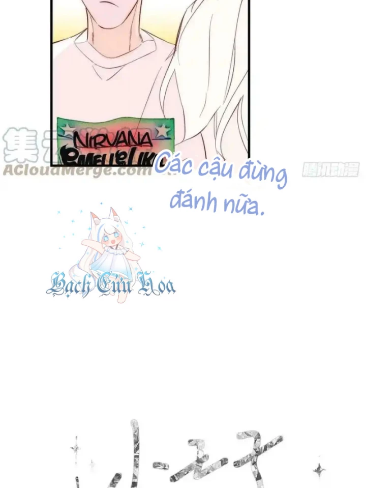 Hoàng Tử Bé Chapter 35 - Trang 11