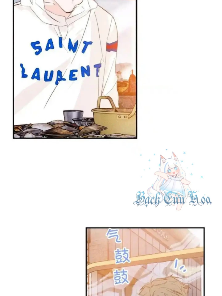Hoàng Tử Bé Chapter 35 - Trang 15