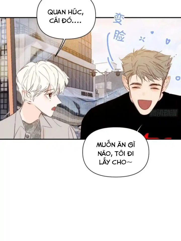 Hoàng Tử Bé Chapter 35 - Trang 17