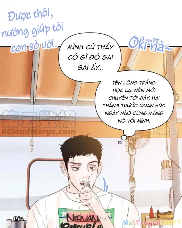 Hoàng Tử Bé Chapter 35 - Trang 18