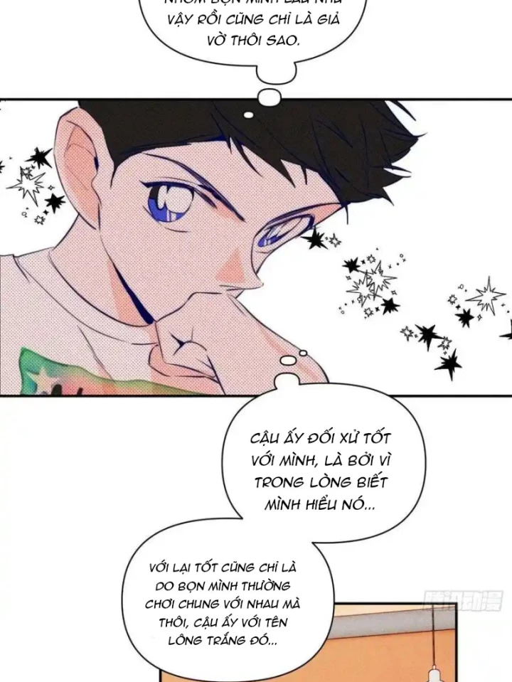 Hoàng Tử Bé Chapter 35 - Trang 21
