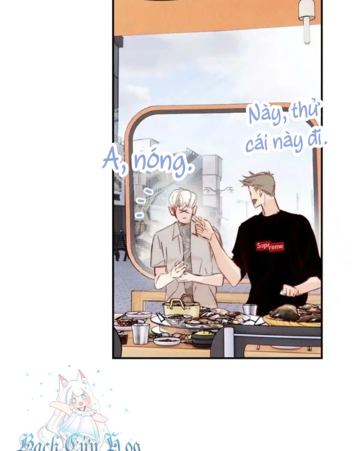 Hoàng Tử Bé Chapter 35 - Trang 22