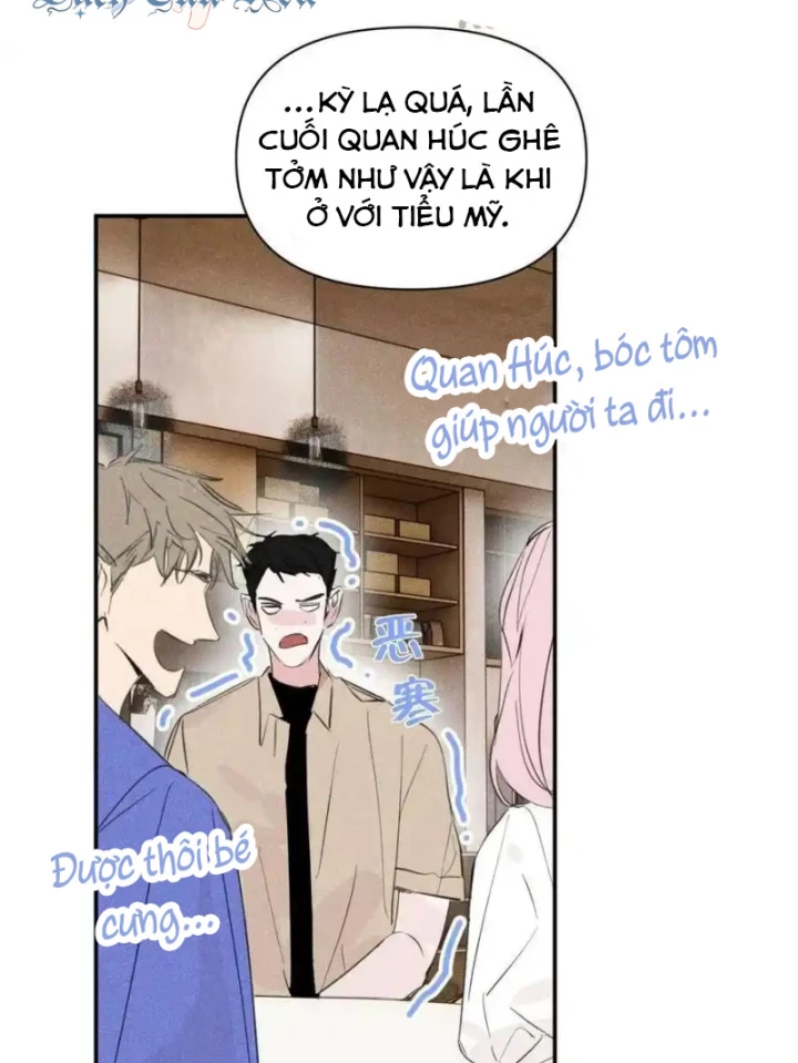 Hoàng Tử Bé Chapter 35 - Trang 23