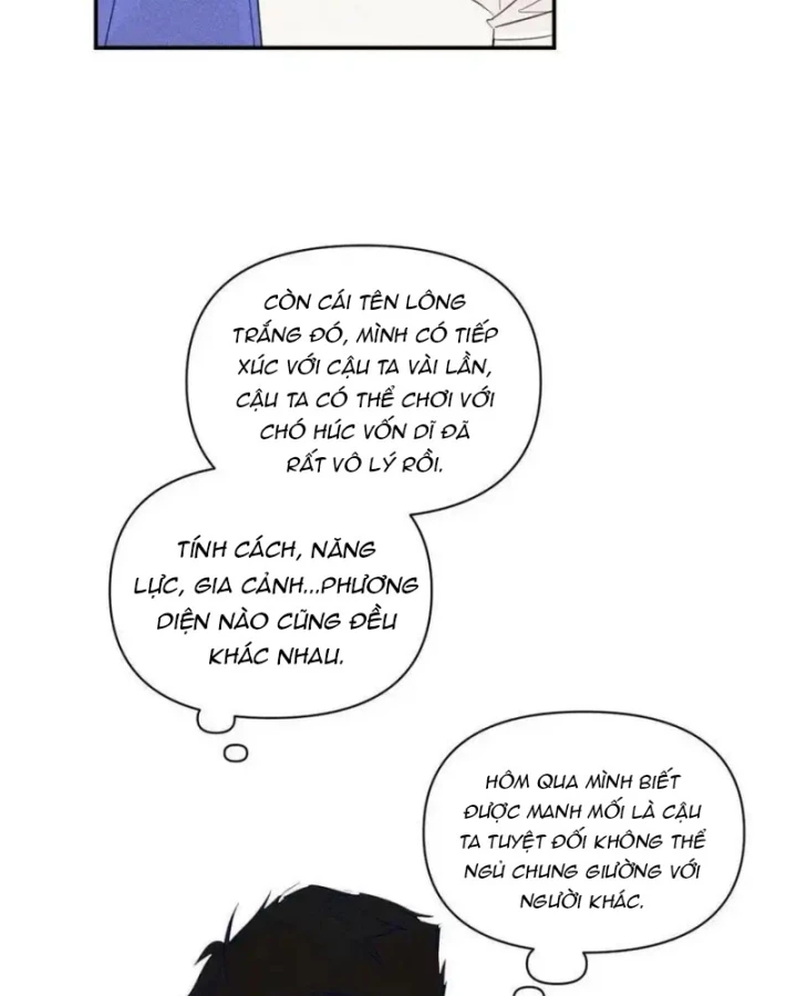 Hoàng Tử Bé Chapter 35 - Trang 24