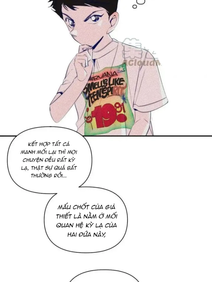 Hoàng Tử Bé Chapter 35 - Trang 25