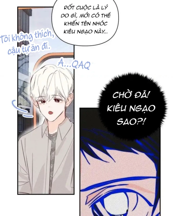 Hoàng Tử Bé Chapter 35 - Trang 26