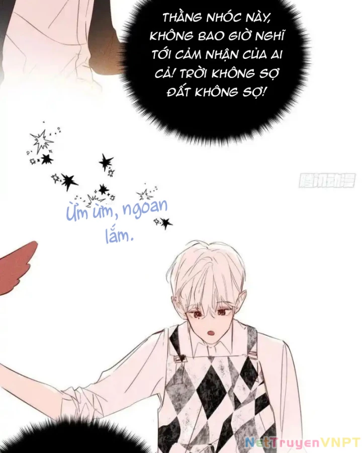 Hoàng Tử Bé Chapter 35 - Trang 31