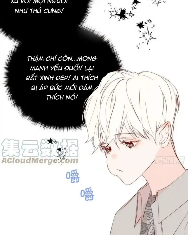 Hoàng Tử Bé Chapter 35 - Trang 33