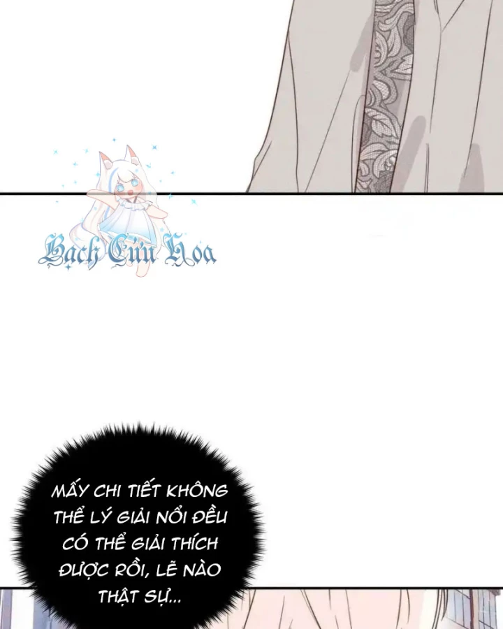 Hoàng Tử Bé Chapter 35 - Trang 34