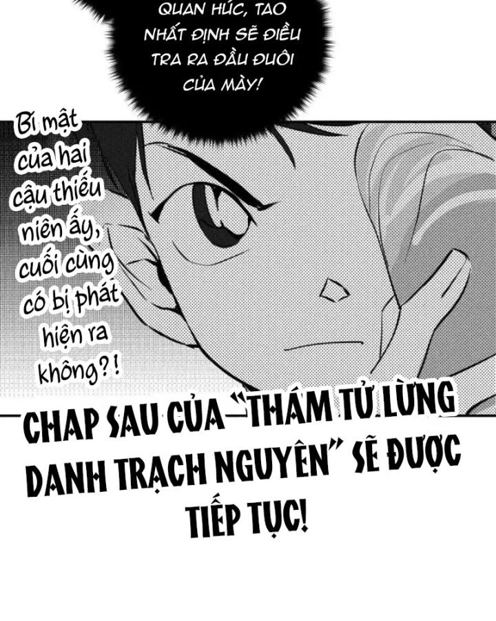 Hoàng Tử Bé Chapter 35 - Trang 46