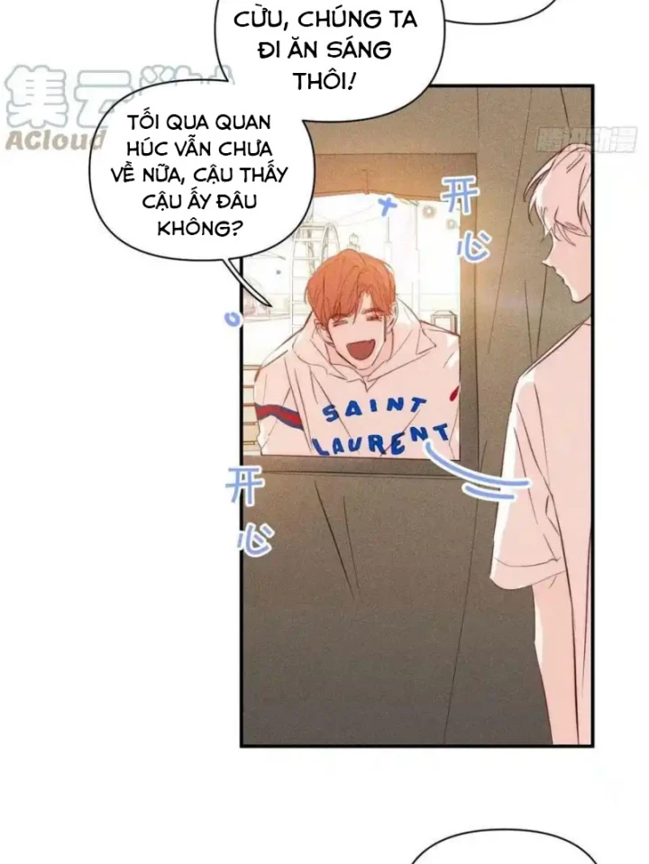 Hoàng Tử Bé Chapter 35 - Trang 5