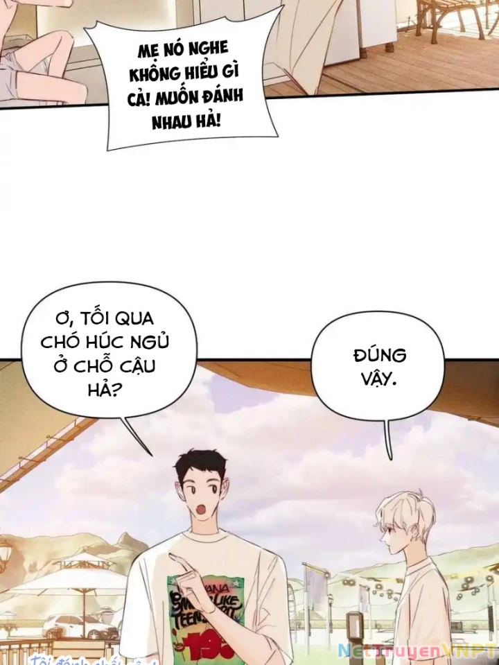 Hoàng Tử Bé Chapter 35 - Trang 9