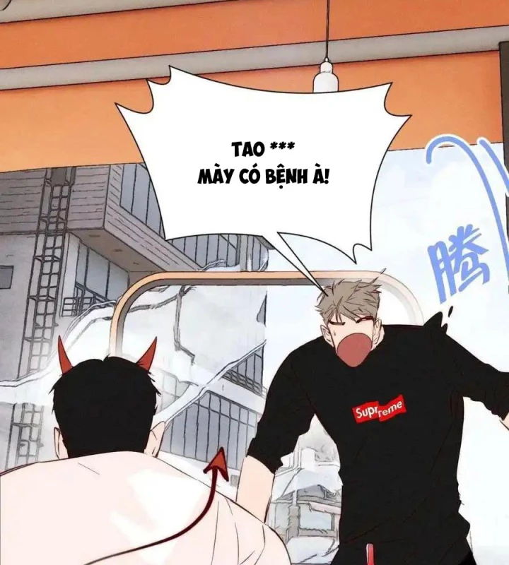 Hoàng Tử Bé Chapter 36 - Trang 10