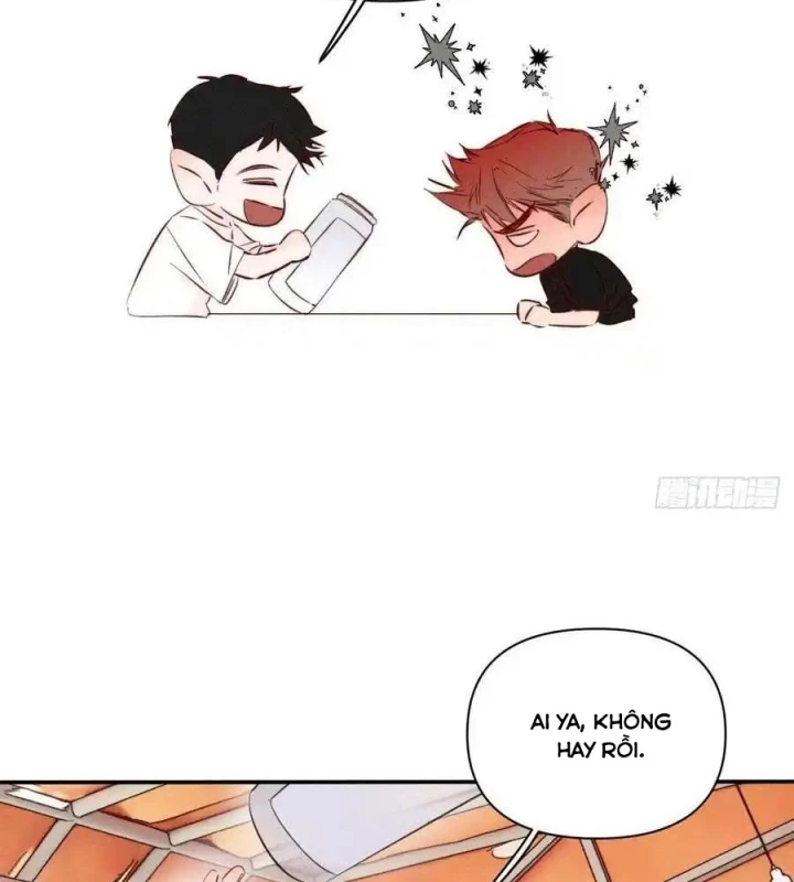 Hoàng Tử Bé Chapter 36 - Trang 12