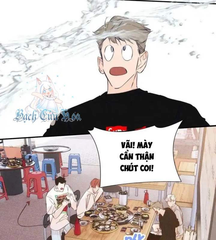 Hoàng Tử Bé Chapter 36 - Trang 14