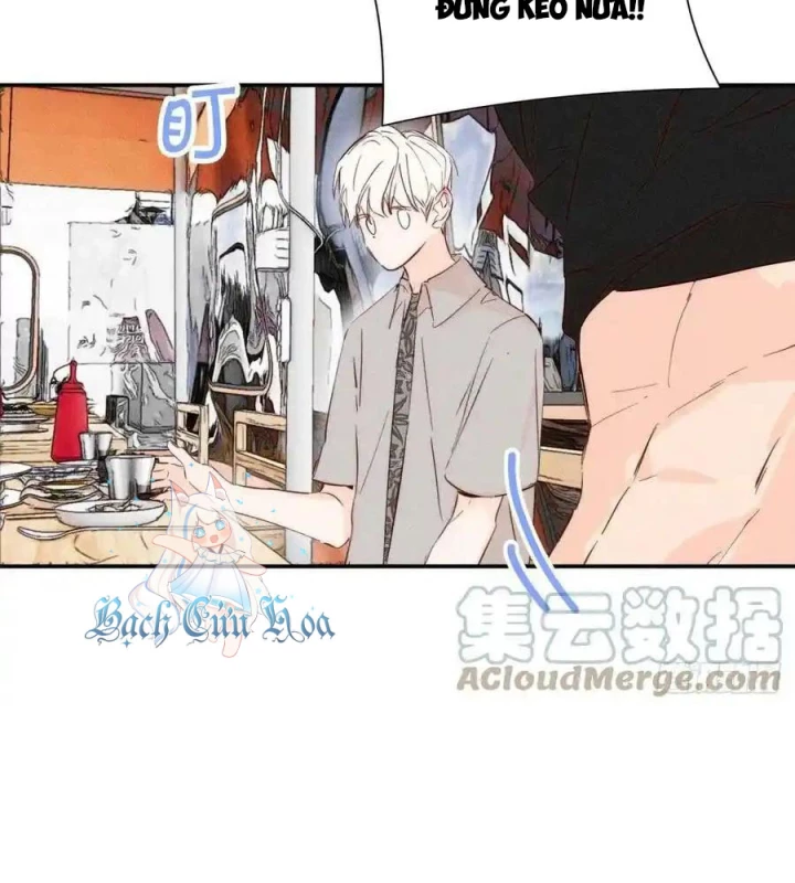 Hoàng Tử Bé Chapter 36 - Trang 18