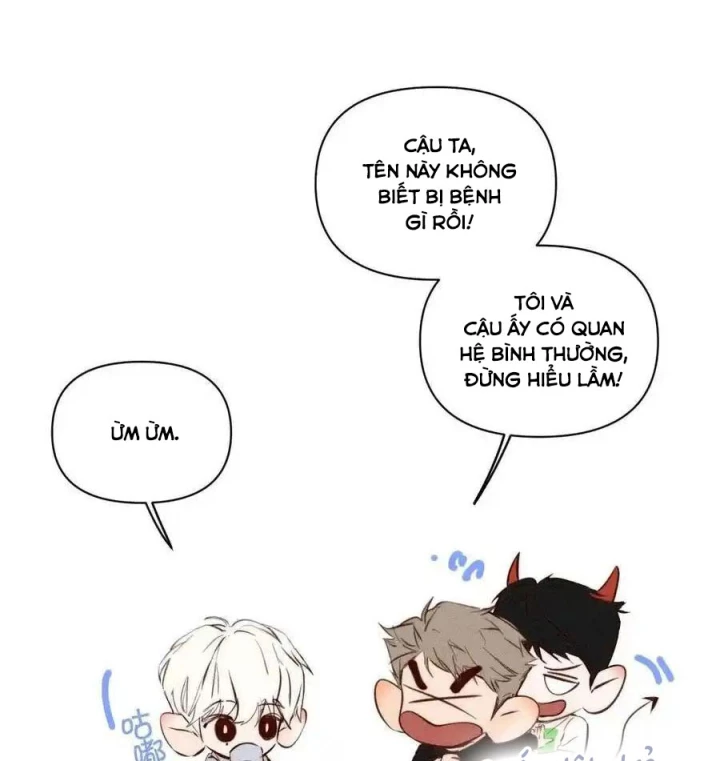 Hoàng Tử Bé Chapter 36 - Trang 19