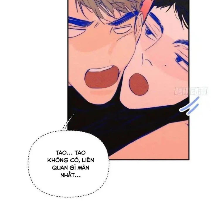 Hoàng Tử Bé Chapter 36 - Trang 21