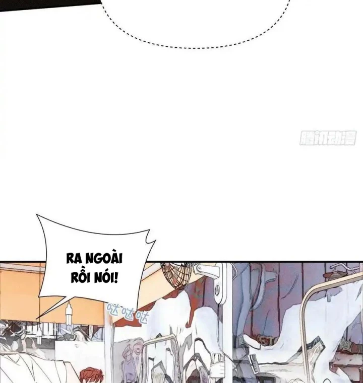 Hoàng Tử Bé Chapter 36 - Trang 25
