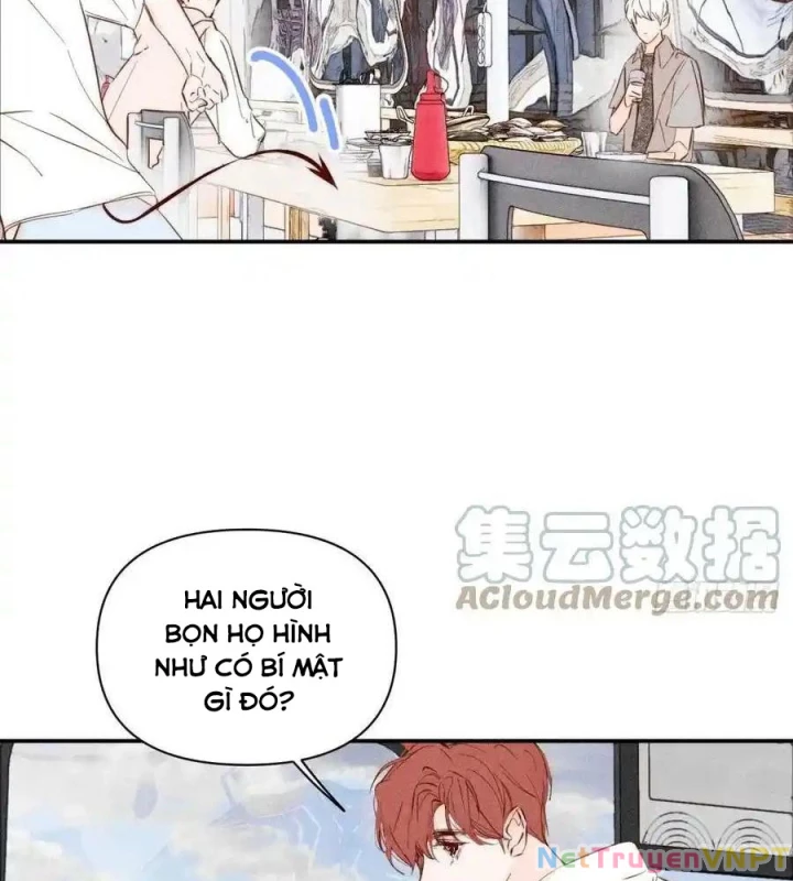 Hoàng Tử Bé Chapter 36 - Trang 26