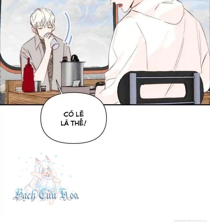 Hoàng Tử Bé Chapter 36 - Trang 27