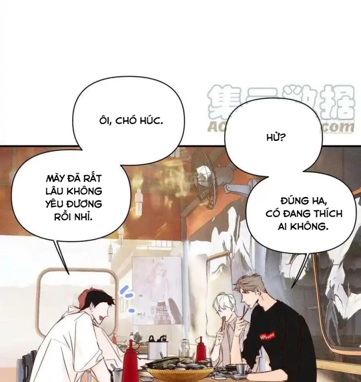 Hoàng Tử Bé Chapter 36 - Trang 3