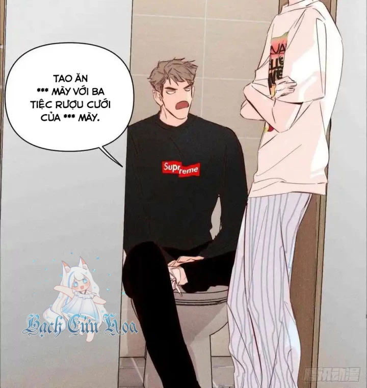 Hoàng Tử Bé Chapter 36 - Trang 31