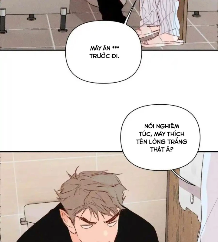 Hoàng Tử Bé Chapter 36 - Trang 32