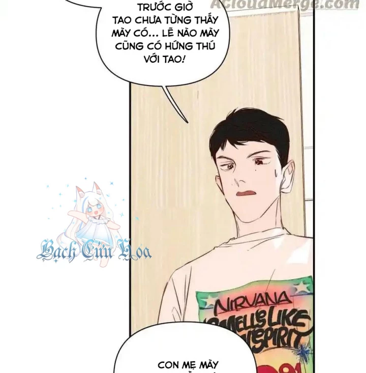 Hoàng Tử Bé Chapter 36 - Trang 35