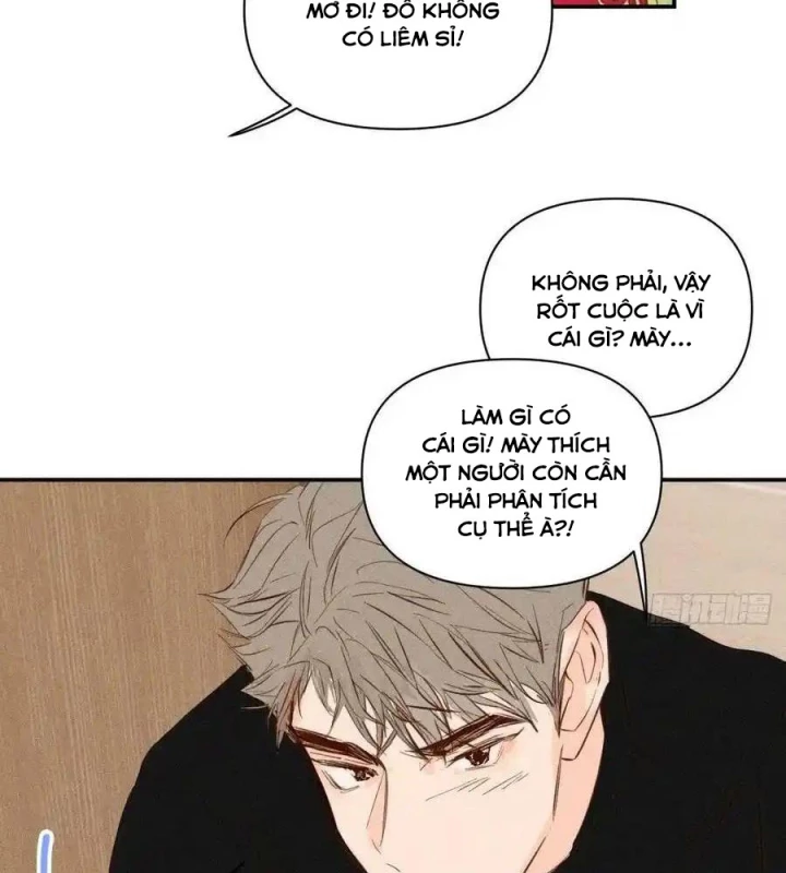 Hoàng Tử Bé Chapter 36 - Trang 36
