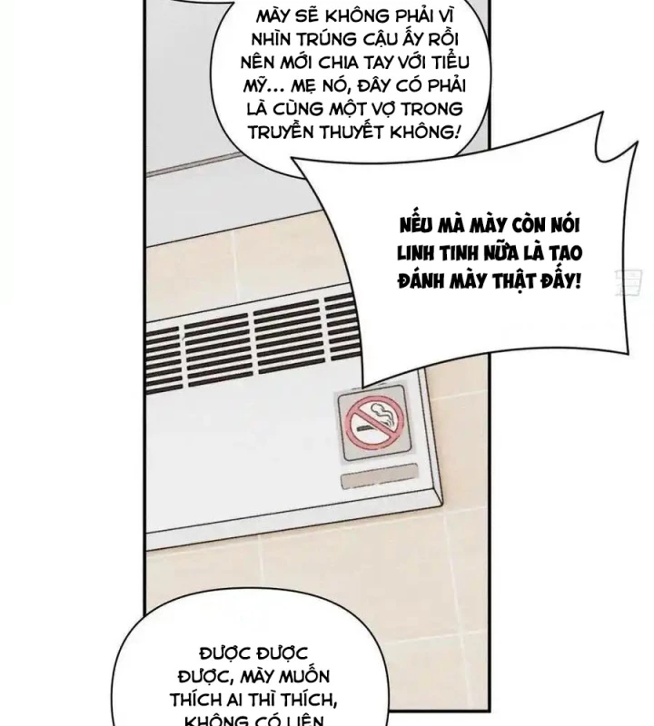 Hoàng Tử Bé Chapter 36 - Trang 38