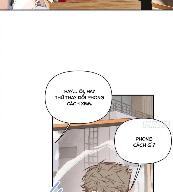 Hoàng Tử Bé Chapter 36 - Trang 4