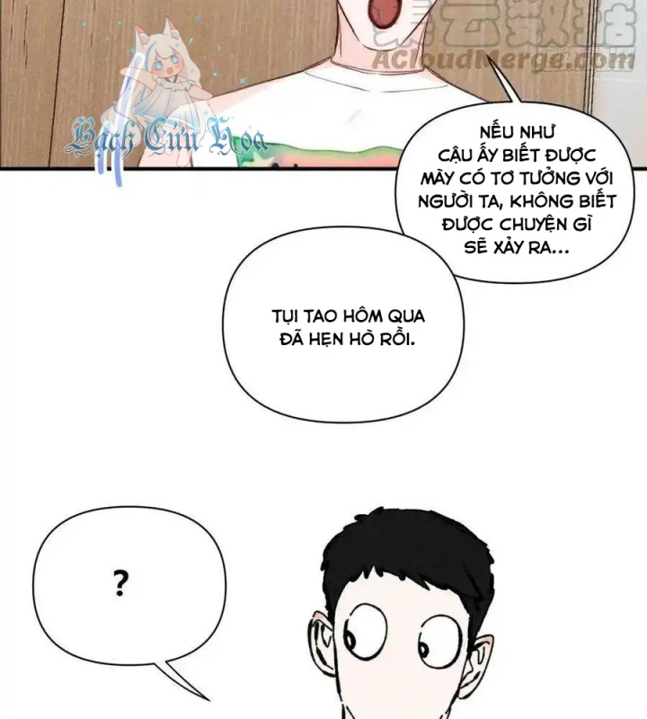 Hoàng Tử Bé Chapter 36 - Trang 40