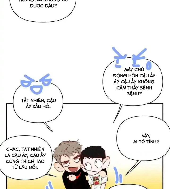 Hoàng Tử Bé Chapter 36 - Trang 46