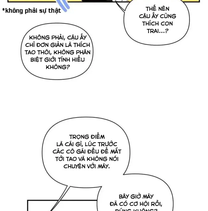 Hoàng Tử Bé Chapter 36 - Trang 47