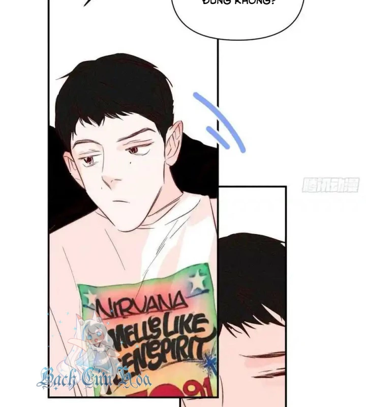 Hoàng Tử Bé Chapter 36 - Trang 48