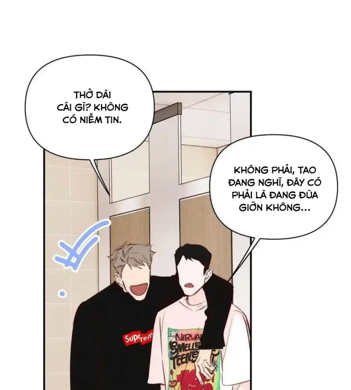 Hoàng Tử Bé Chapter 36 - Trang 50