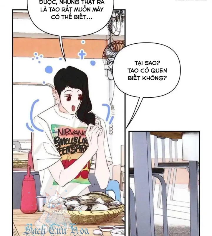 Hoàng Tử Bé Chapter 36 - Trang 6