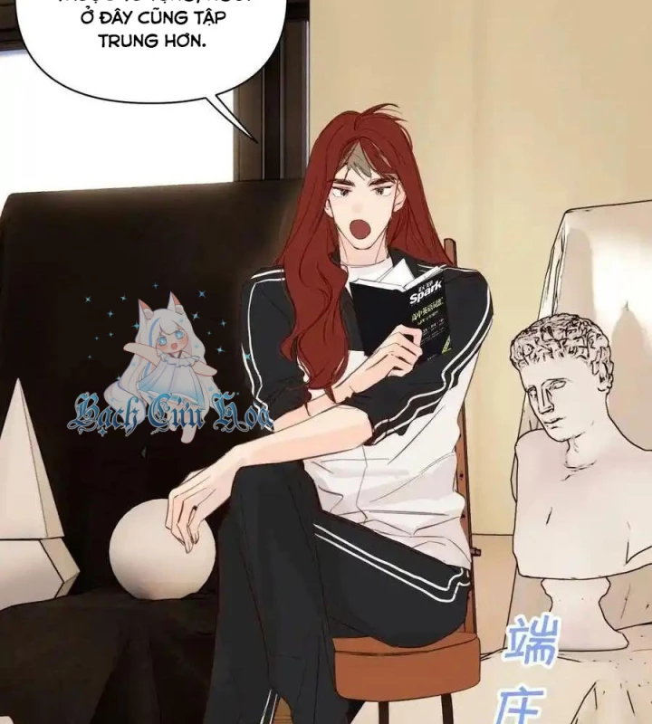 Hoàng Tử Bé Chapter 37 - Trang 14