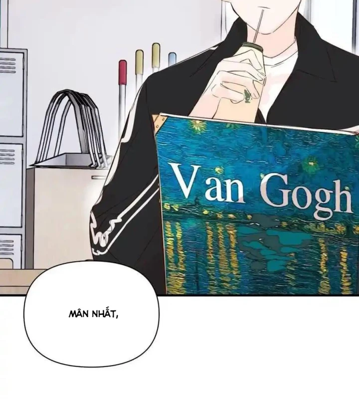 Hoàng Tử Bé Chapter 37 - Trang 22
