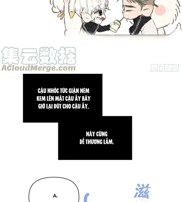 Hoàng Tử Bé Chapter 37 - Trang 26