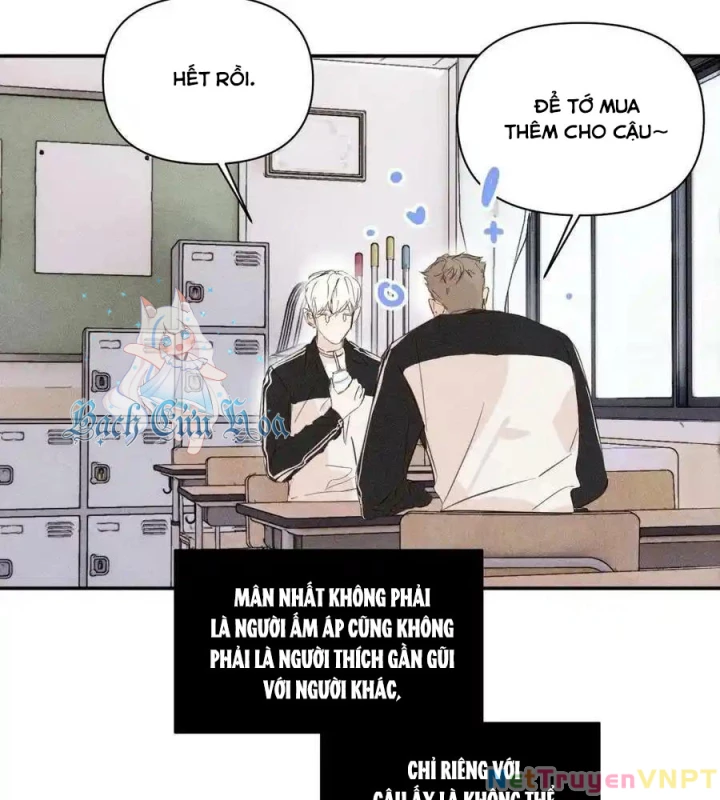Hoàng Tử Bé Chapter 37 - Trang 28