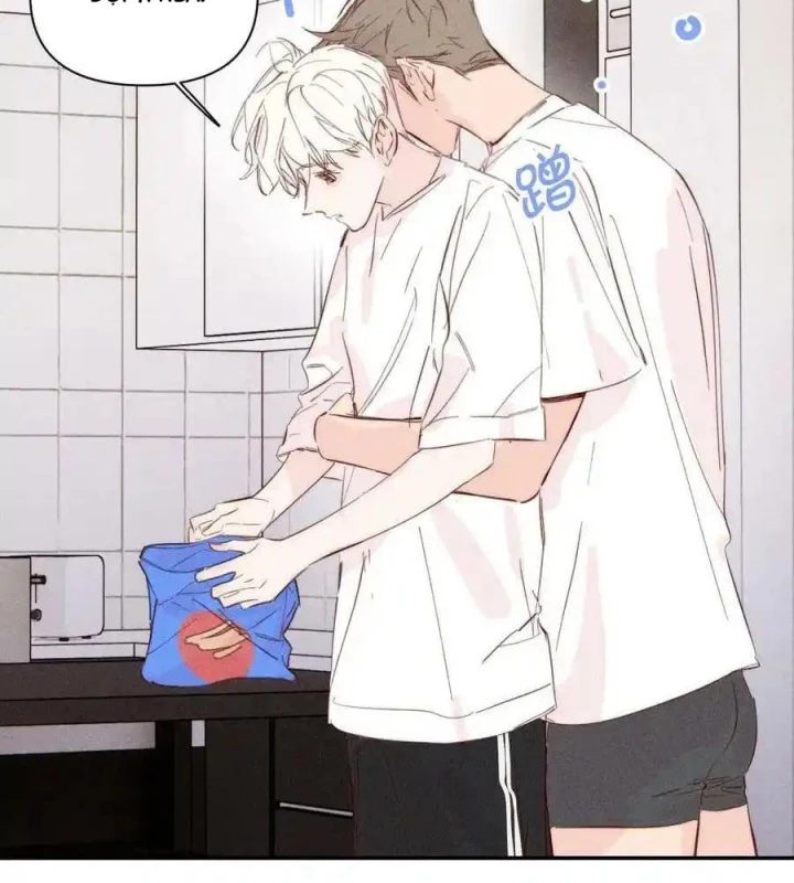 Hoàng Tử Bé Chapter 37 - Trang 30