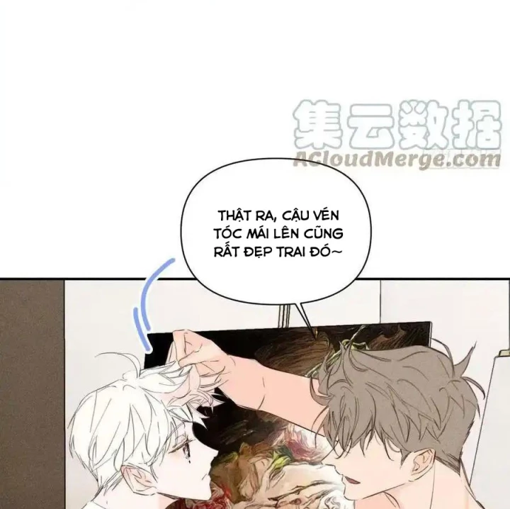 Hoàng Tử Bé Chapter 37 - Trang 31