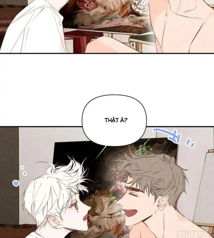 Hoàng Tử Bé Chapter 37 - Trang 32