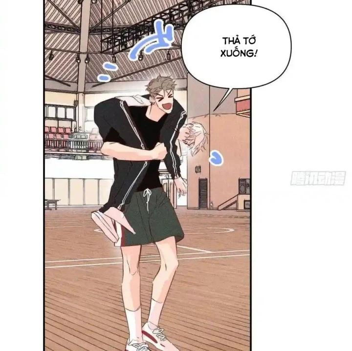 Hoàng Tử Bé Chapter 37 - Trang 45